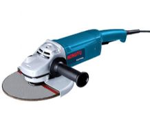 18mm angle grinder